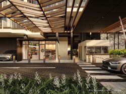 Bagnall Haus (D16), Condominium #448847551